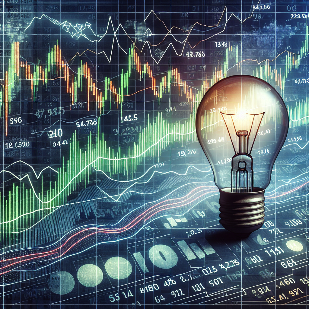 Analisis Teknikal: Memahami Grafik dan Indikator di Pasar Forex