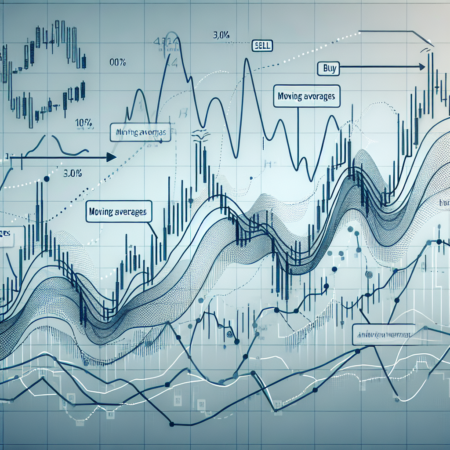 Bagaimana Menggunakan Moving Averages dalam Strategi Perdagangan Forex?