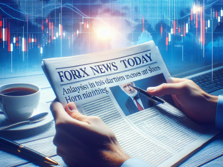 Berita Forex Hari Ini: Analisis Dampak Berita terhadap Pasar