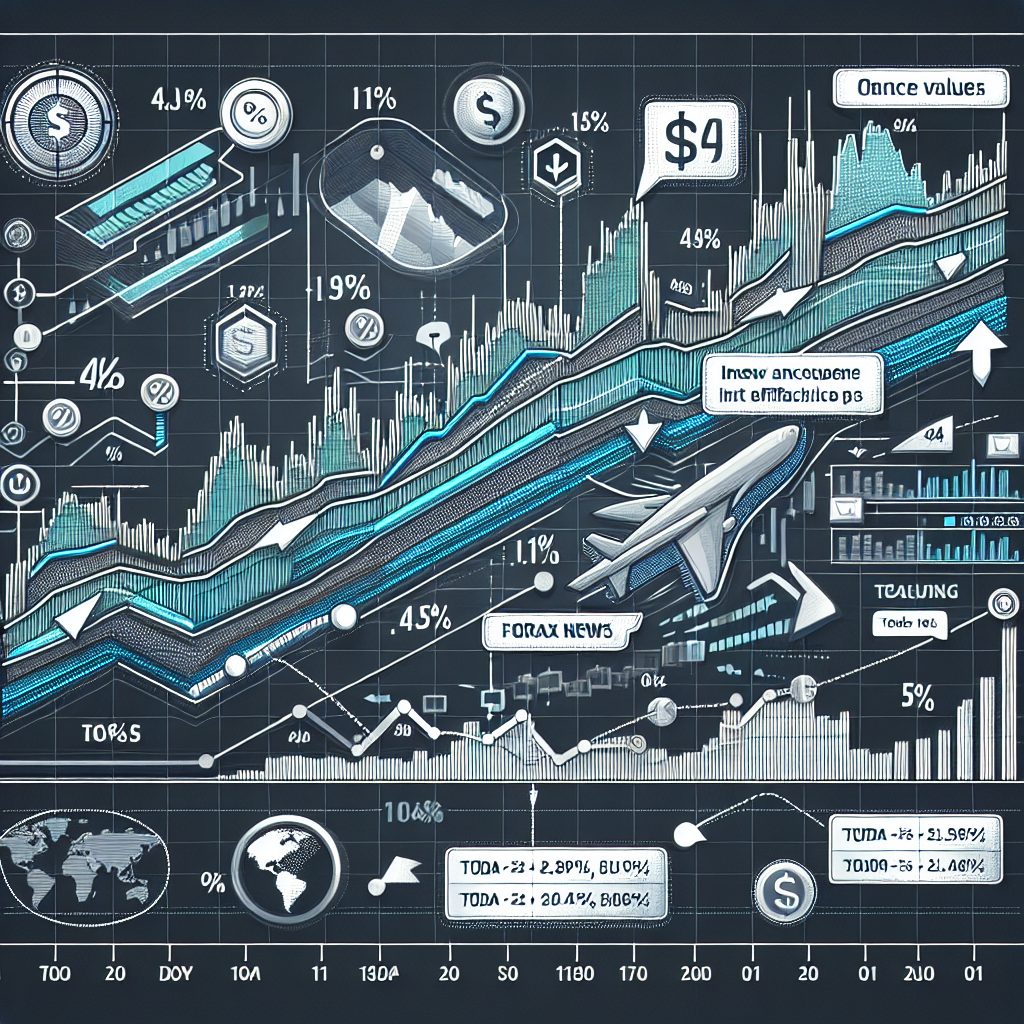 Berita Forex Hari Ini: Analisis Dampak Berita terhadap Pasar
