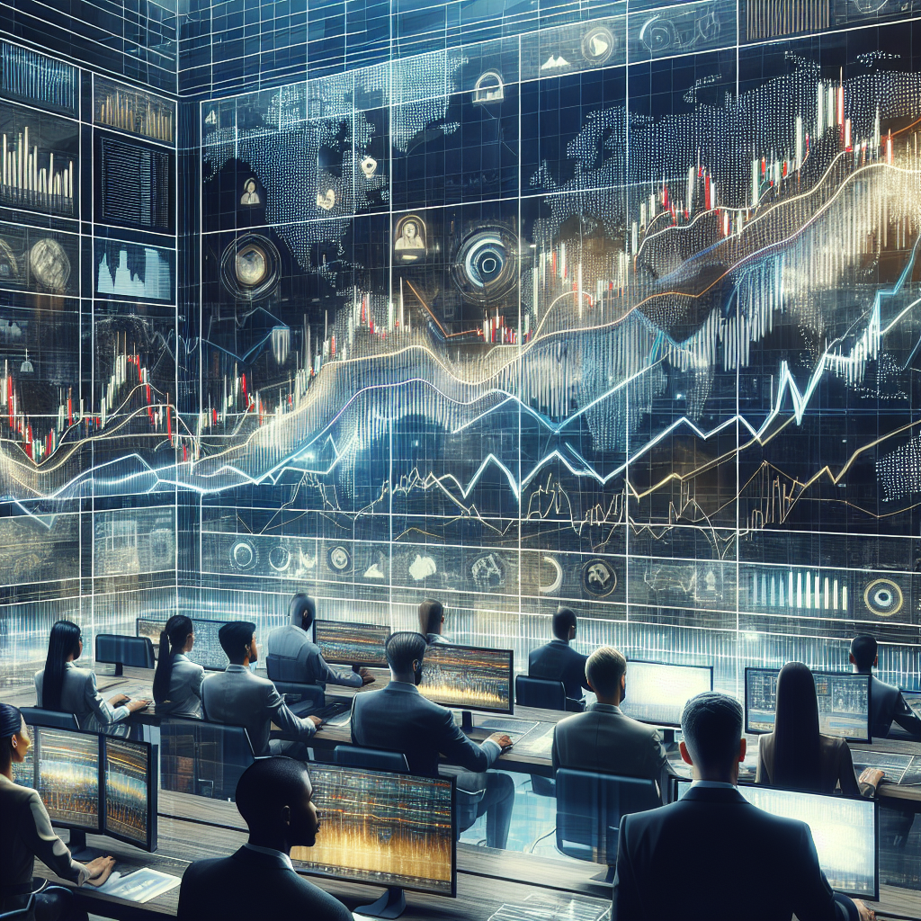 Forex Insights: Melihat Tren dan Data Terkini