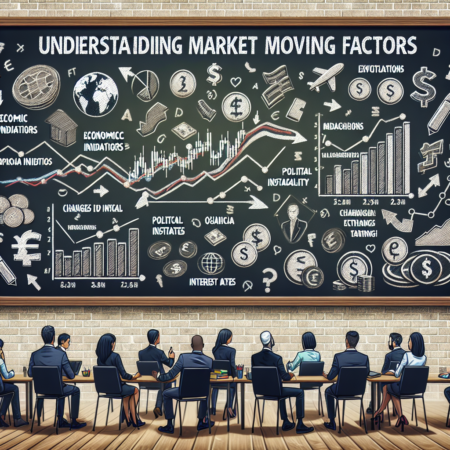 Hari Ini di Forex: Memahami Faktor-Faktor Penggerak Pasar