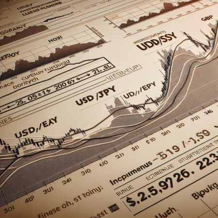 Laporan Mingguan Forex: Apa yang Terjadi di Pasar?