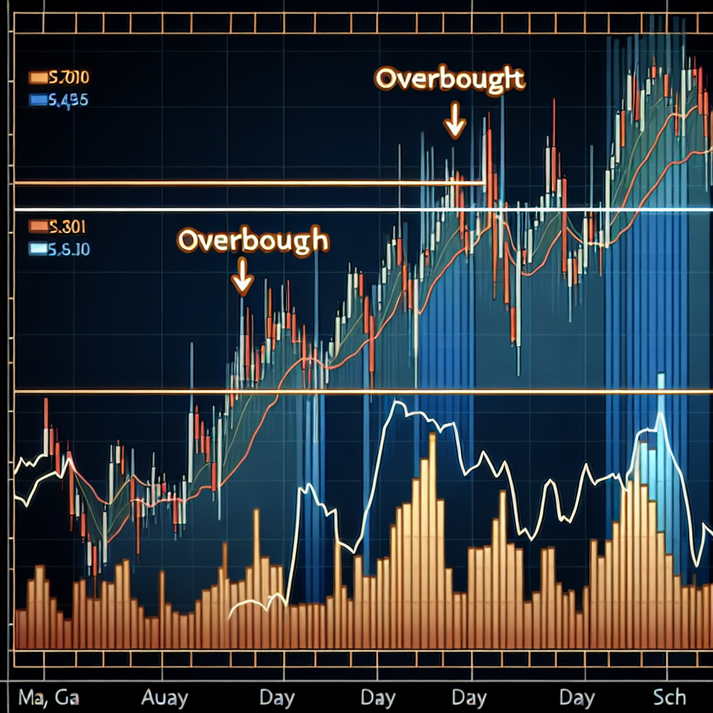 Menerapkan RSI untuk Mengidentifikasi Kondisi Overbought dan Oversold