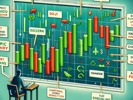 Mengenal Candlestick: Alat Analisis yang Efektif untuk Trader