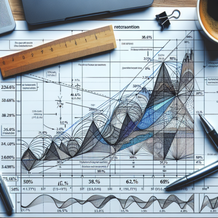 Menggunakan Fibonacci Retracement untuk Mengidentifikasi Level Dukungan dan Resistensi