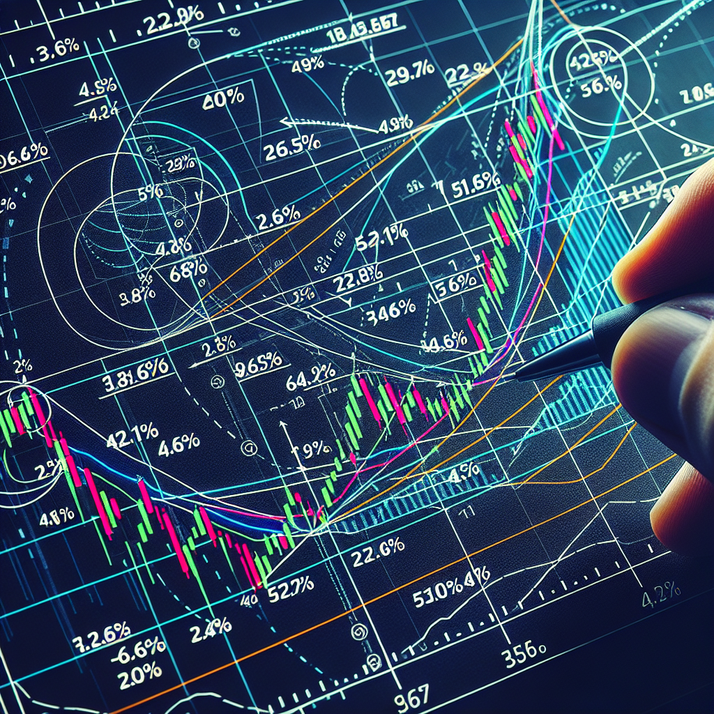 Menggunakan Fibonacci Retracement untuk Mengidentifikasi Level Dukungan dan Resistensi