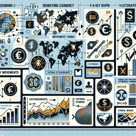 Mengidentifikasi Tren Pergerakan Mata Uang: Panduan Lengkap