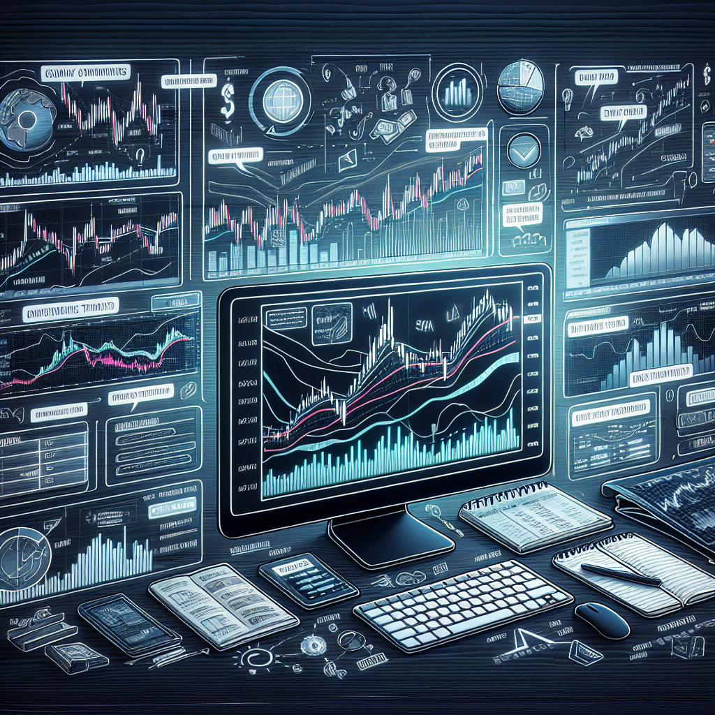 Panduan Harian Forex: Strategi dan Tips untuk Trader