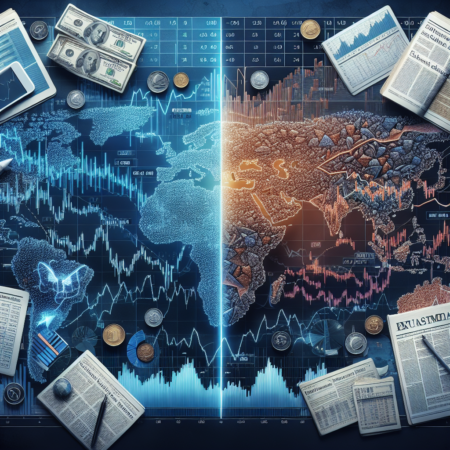 Perbandingan Analisis Teknikal dan Fundamental di Pasar Forex