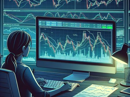 Strategi Perdagangan Forex Berbasis Price Action