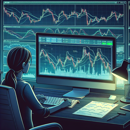 Strategi Perdagangan Forex Berbasis Price Action