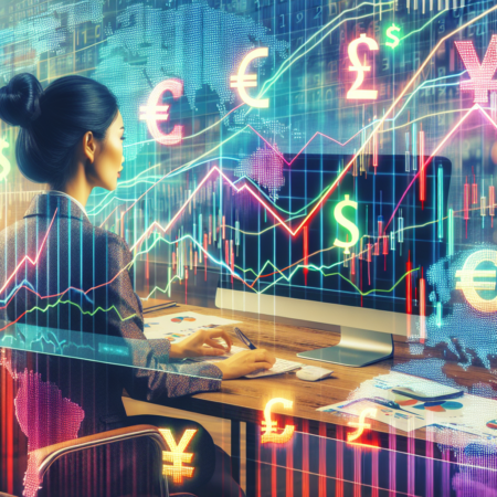 Dinamika Forex: Apa yang Harus Diperhatikan Hari Ini?