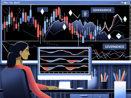 Menggunakan Divergensi dalam Trading Forex: Panduan Praktis