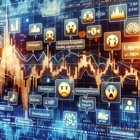 Menghadapi Berita Buruk: Strategi Trading Forex yang Efektif