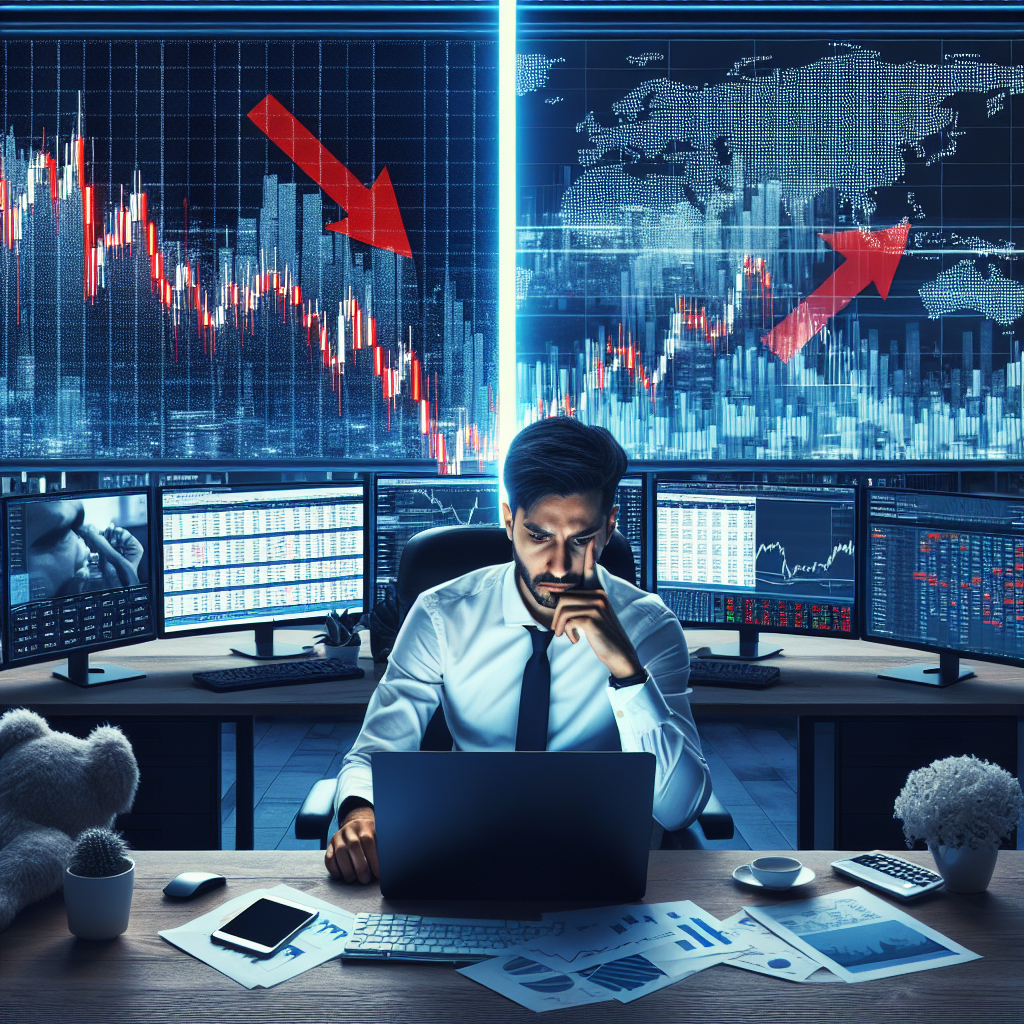 Menghadapi Berita Buruk: Strategi Trading Forex yang Efektif