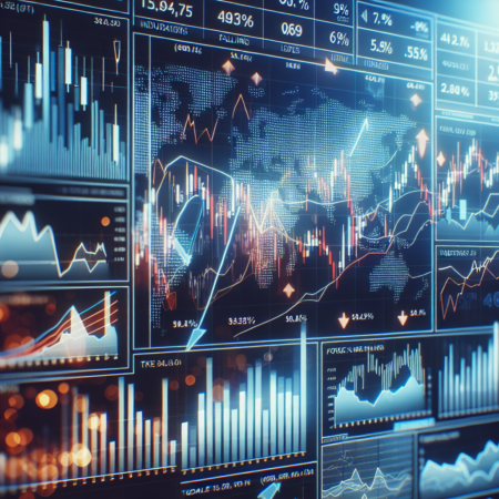 Update Pasar Forex: Apa yang Membuat Pergerakan Hari Ini?