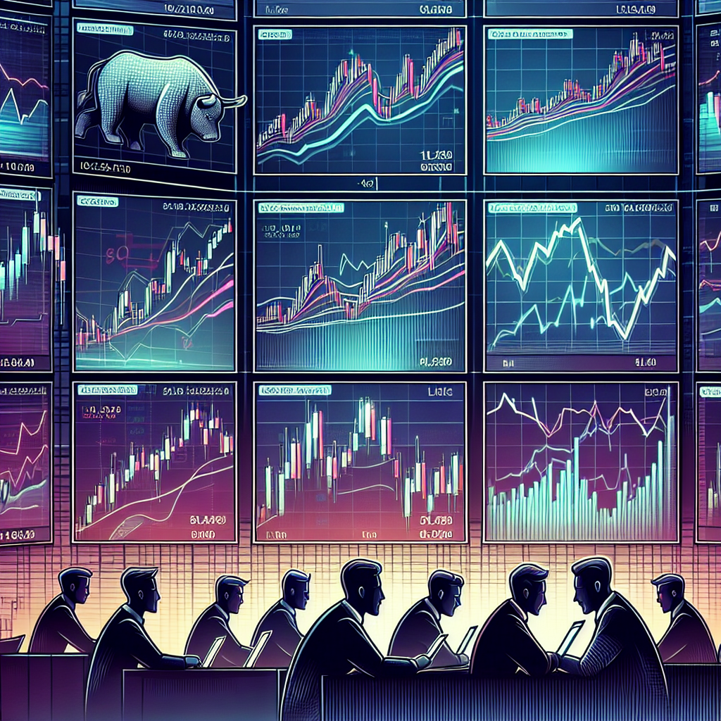 Update Pasar Forex: Apa yang Membuat Pergerakan Hari Ini?