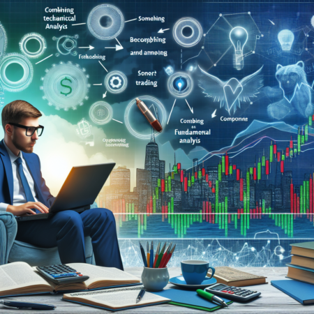 Menjadi Trader Sukses: Menggabungkan Analisis Teknikal dan Fundamental