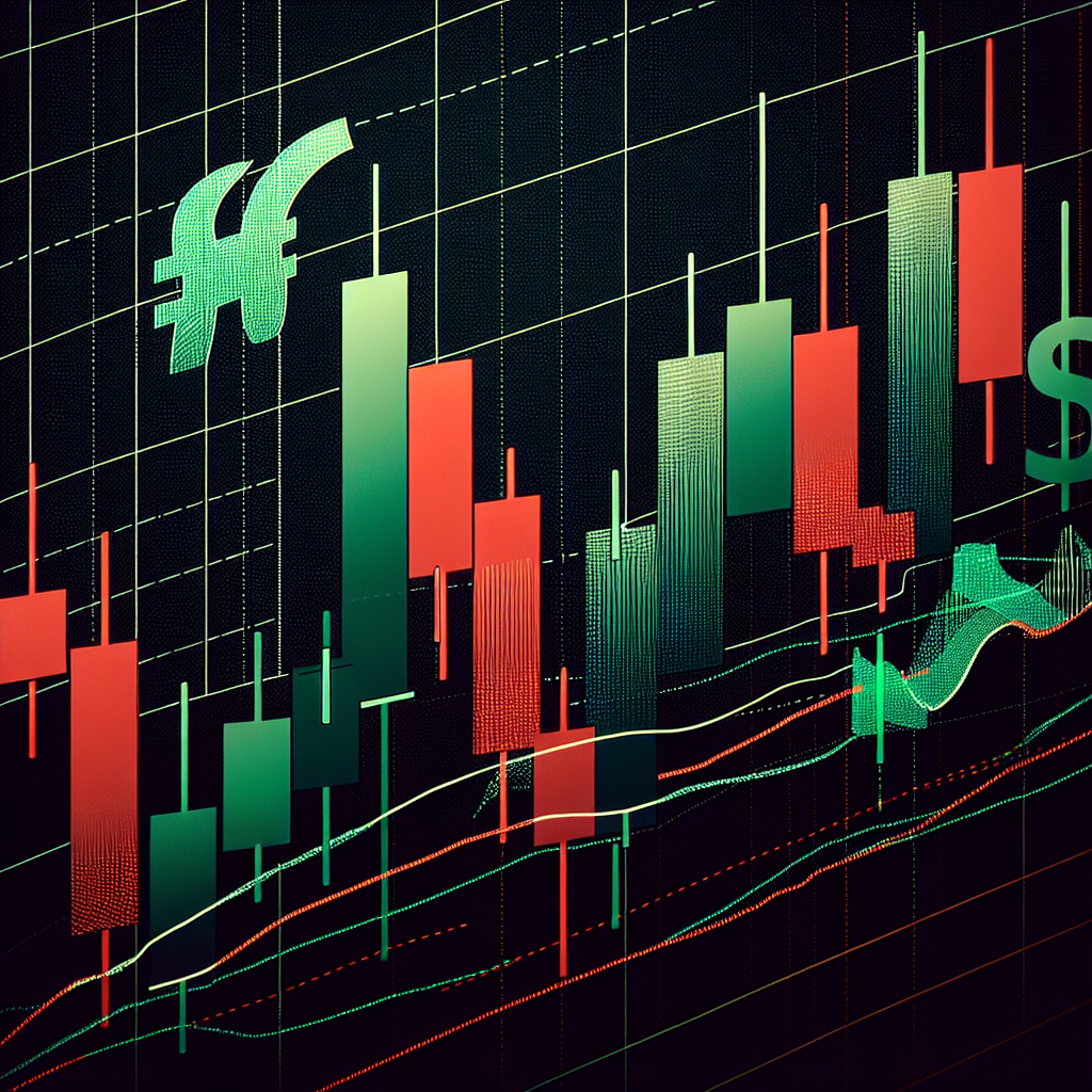 Pergerakan Mata Uang: Memanfaatkan Corak Candlestick