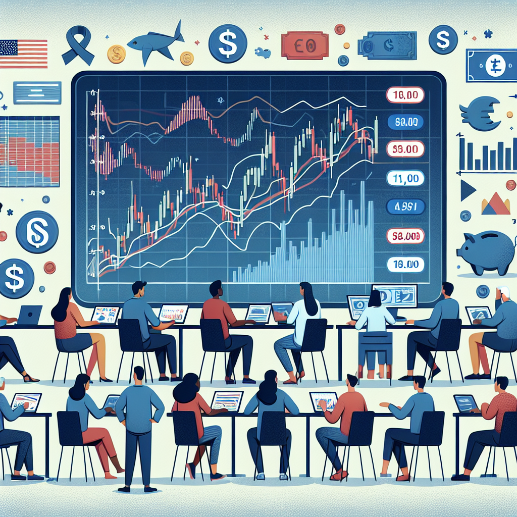 Update Sesi Pasar: Apa yang Harus Diketahui Trader Forex?