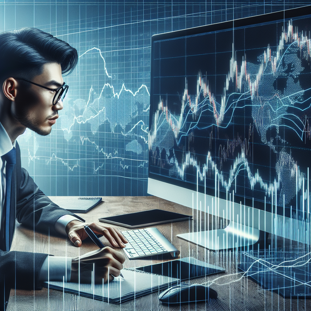 Teknik Analisis Pasar Forex untuk Trader Jangka Pendek