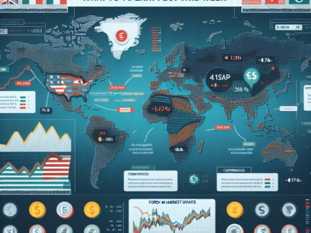 Update Pasar Forex: Apa yang Diharapkan di Minggu Ini?