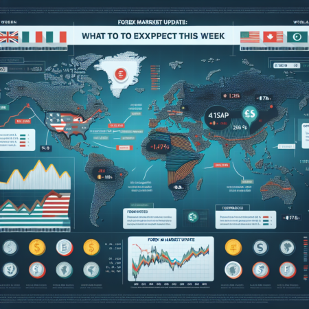 Update Pasar Forex: Apa yang Diharapkan di Minggu Ini?