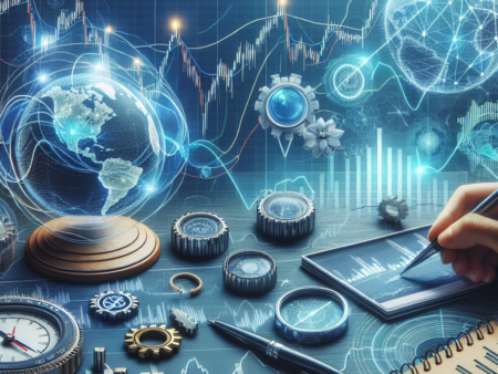 Panduan Lengkap untuk Menggunakan Stochastic Oscillator