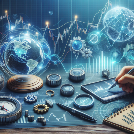 Panduan Lengkap untuk Menggunakan Stochastic Oscillator