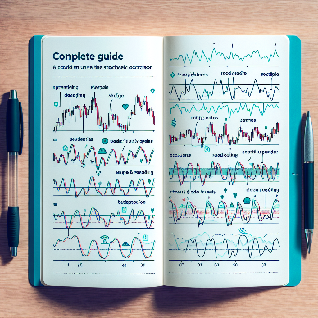 Panduan Lengkap untuk Menggunakan Stochastic Oscillator