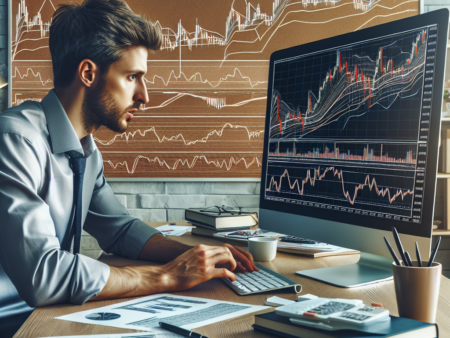 Strategi Day Trading untuk Menghadapi Pergerakan Mata Uang