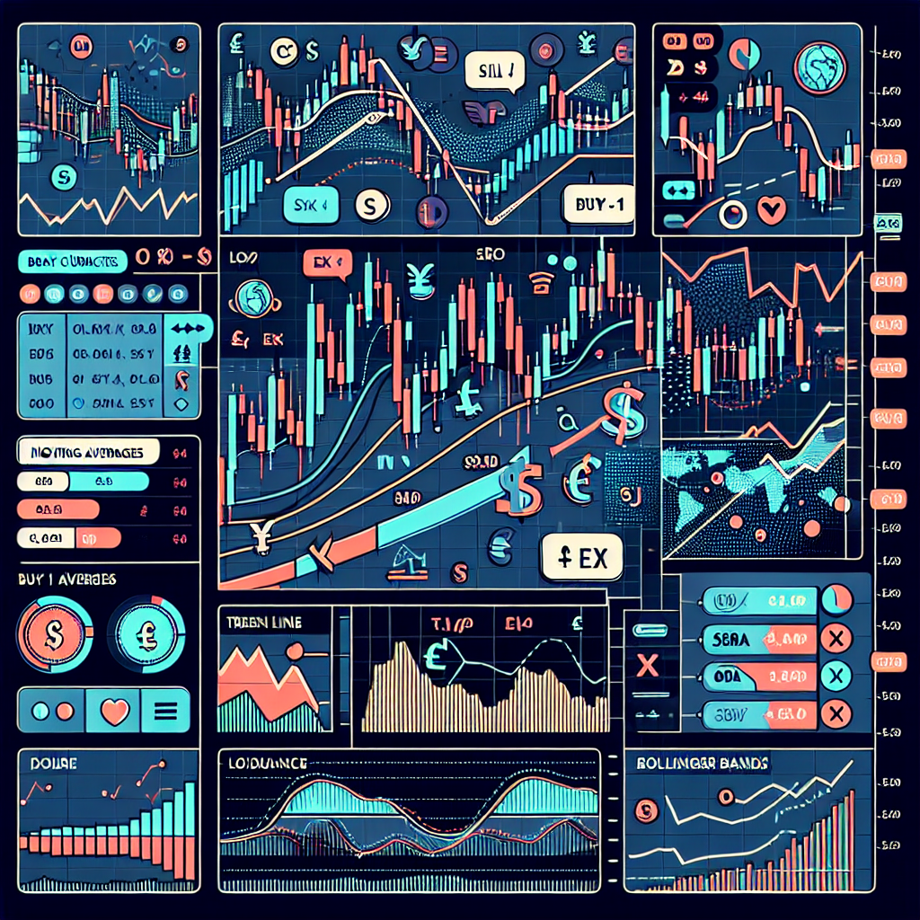 Strategi Day Trading untuk Menghadapi Pergerakan Mata Uang