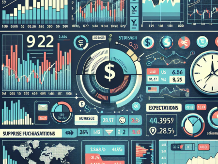 Update Pasar Forex: Kejutan dan Ekspektasi di Sesi Trading