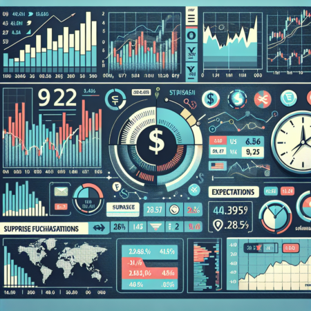 Update Pasar Forex: Kejutan dan Ekspektasi di Sesi Trading