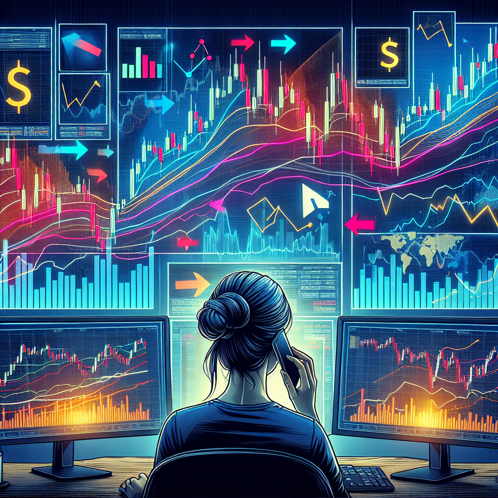 Teknik Konfirmasi Sinyal dalam Trading Forex