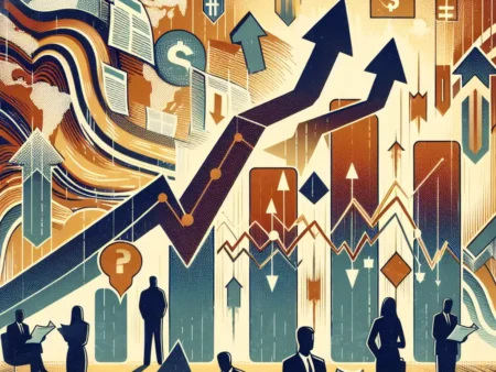 Menghadapi Ketidakpastian: Bagaimana Berita Mempengaruhi Forex?