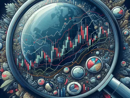 Menemukan Kesempatan Trading di Pasar Forex dengan Analisis Teknikal