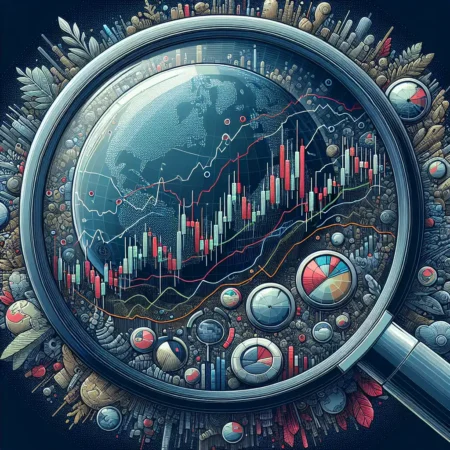 Menemukan Kesempatan Trading di Pasar Forex dengan Analisis Teknikal