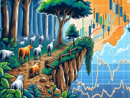 Menggunakan Divergensi RSI untuk Menemukan Peluang Trading