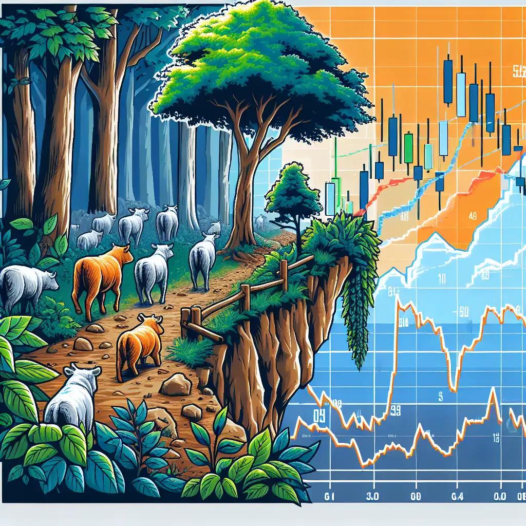 Menggunakan Divergensi RSI untuk Menemukan Peluang Trading