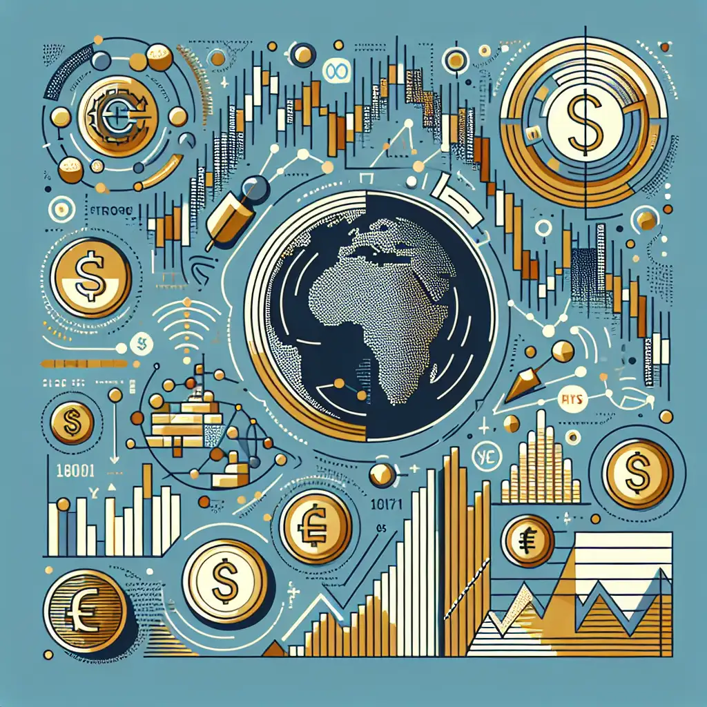 Strategi Menghadapi Volatilitas Pasar Forex Berdasarkan Berita