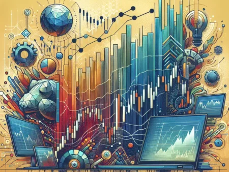 Menerapkan Analisis Teknikal pada Pasar yang Tidak Stabil