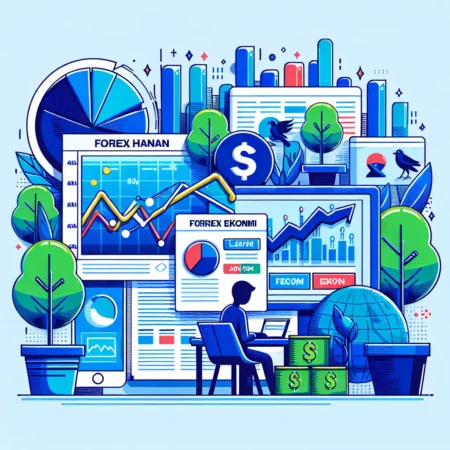 Forex Harian: Mencermati Data Ekonomi dan Berita Terkini