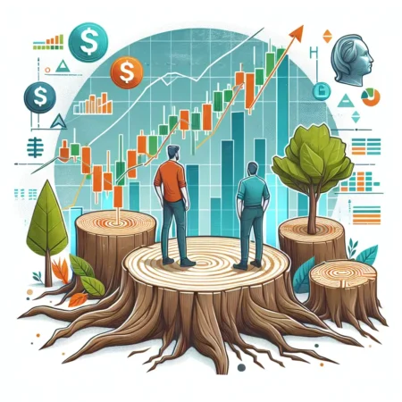 Menggunakan Strategi Scalping dalam Analisis Pasar Forex