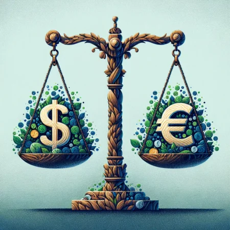 Kebijakan Moneter vs. Kebijakan Fiskal: Apa yang Lebih Penting untuk Forex?