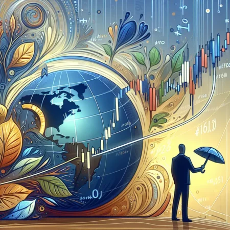 Update Forex: Mengetahui Arah Pasar dalam Sehari