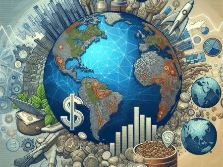 Berita Ekonomi dan Dampaknya terhadap Pasar Forex Global