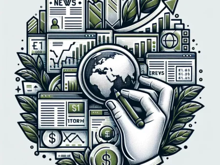 Menggunakan Berita untuk Menginformasikan Strategi Trading Forex