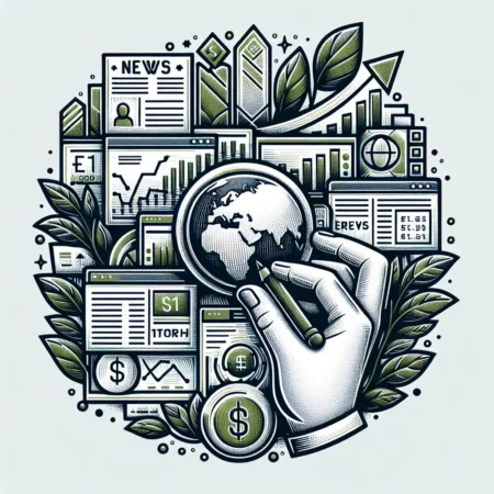 Menggunakan Berita untuk Menginformasikan Strategi Trading Forex